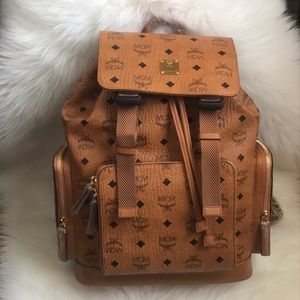 MCM Backpack